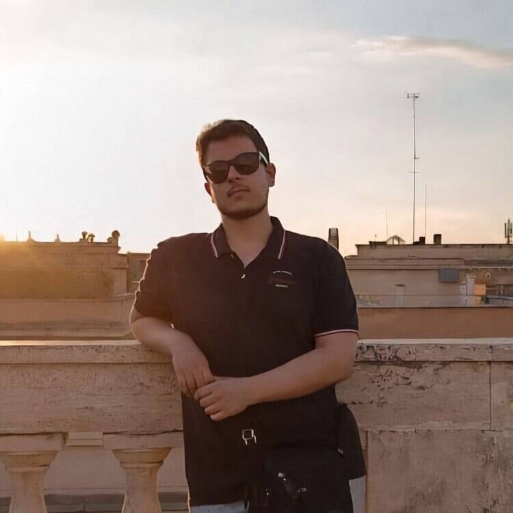 Foto de perfil