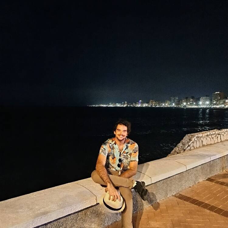 Foto de perfil