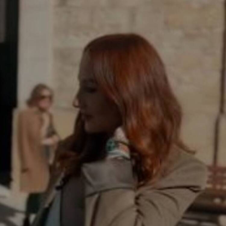 Foto de perfil de Teresa