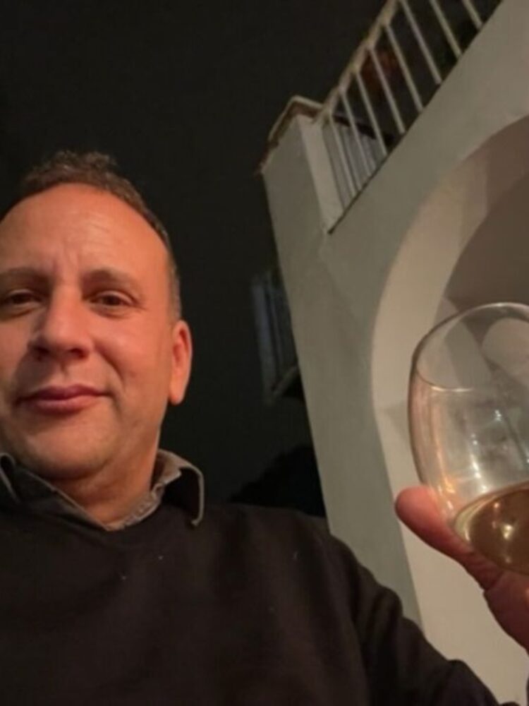 Foto de perfil de alejandro