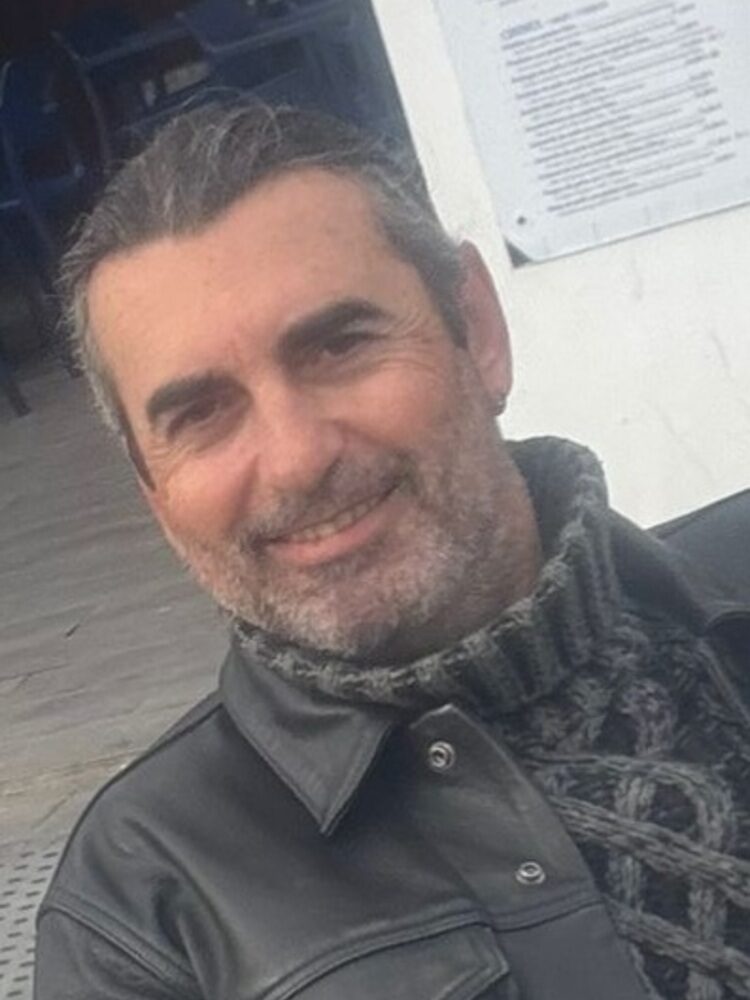 Foto de perfil de Fred