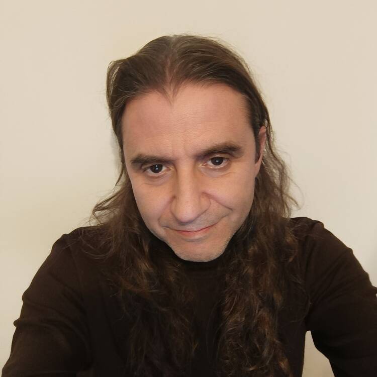 Foto de perfil de Marco