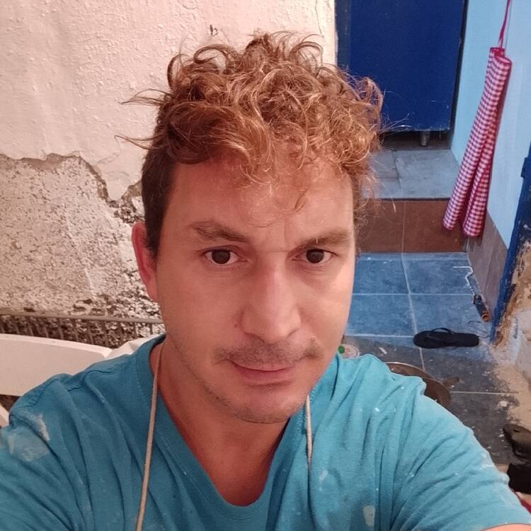 Foto de perfil de Francisco