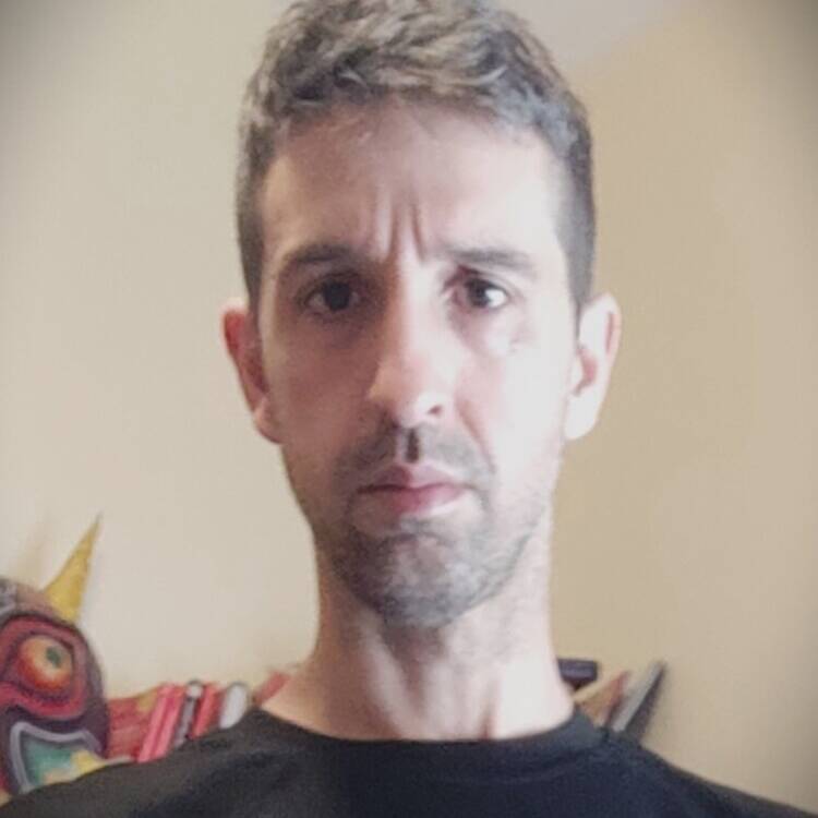 Foto de perfil de Sergio I