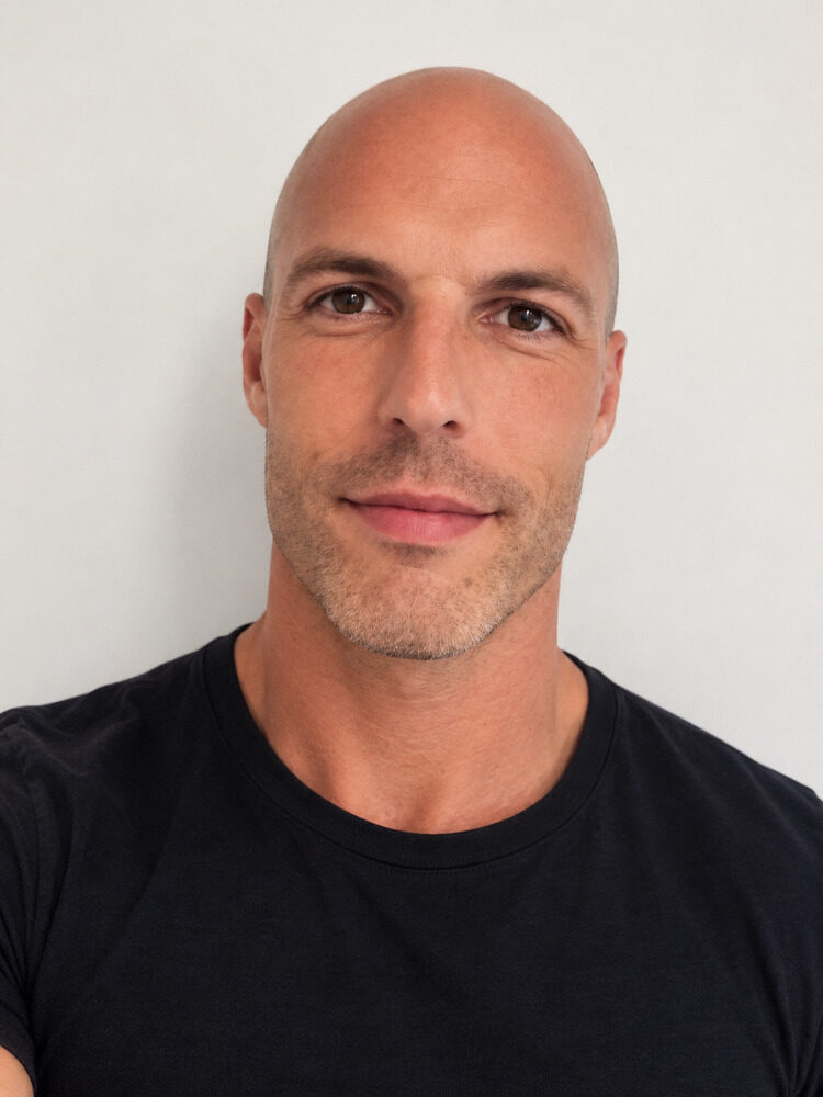 Foto de perfil de Samuel