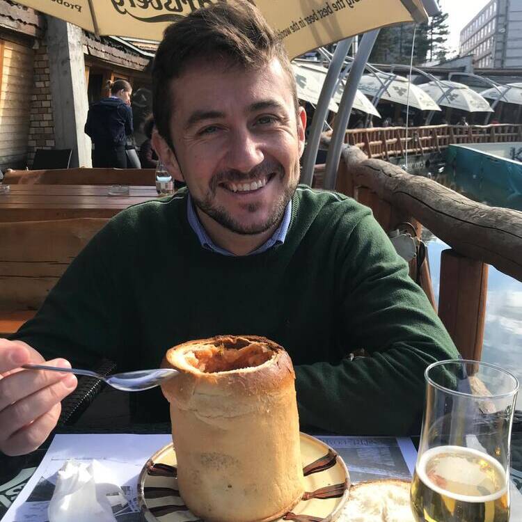 Foto de perfil