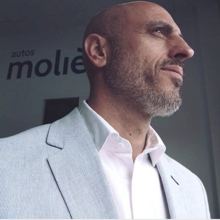 Foto de perfil