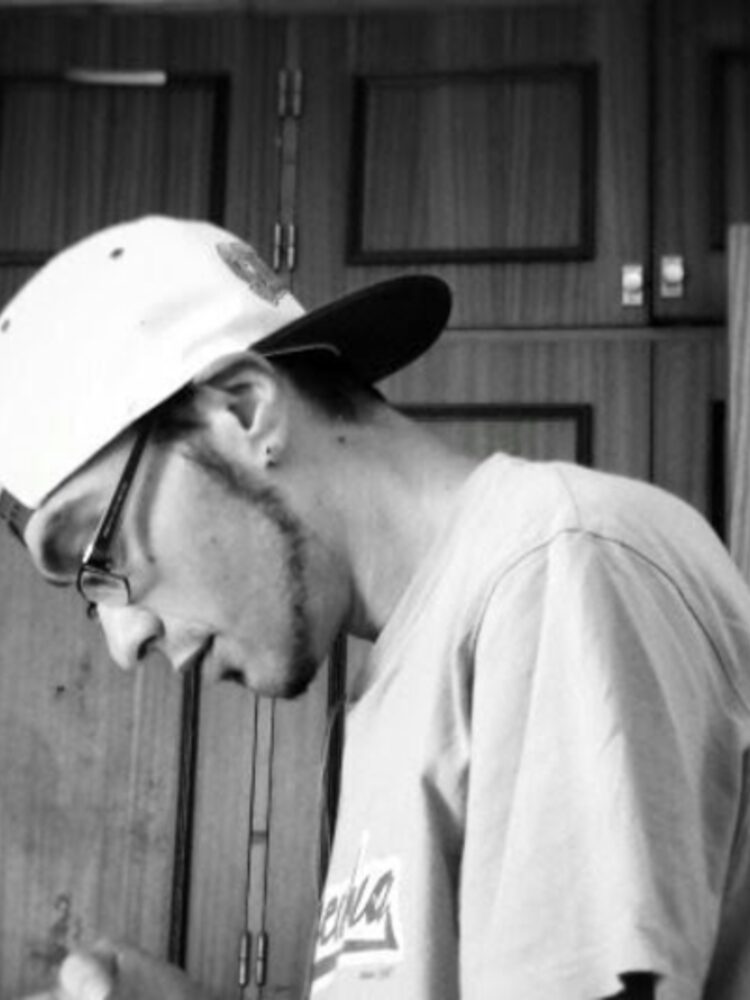 Foto de perfil de David