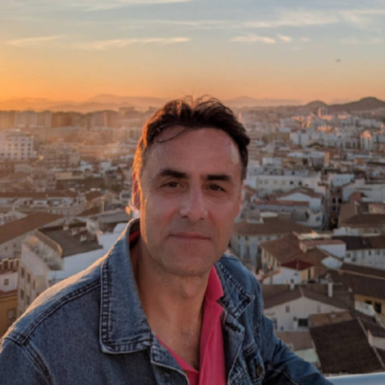 Foto de perfil