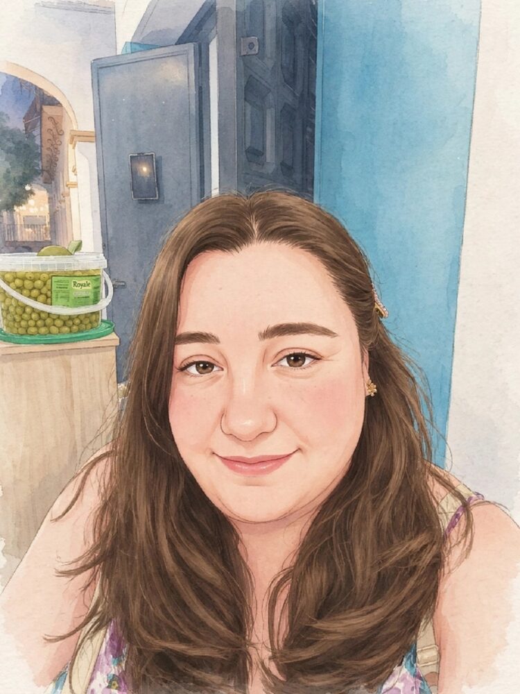 Foto de perfil de Ana Belén