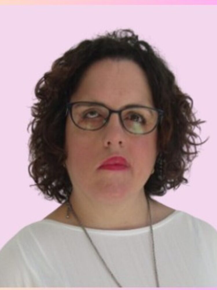 Foto de perfil de Inmaculada