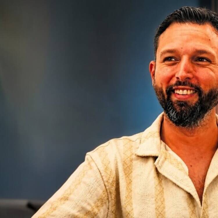 Foto de perfil de FJ