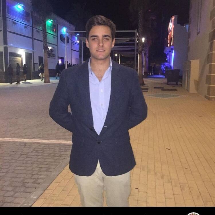 Foto de perfil