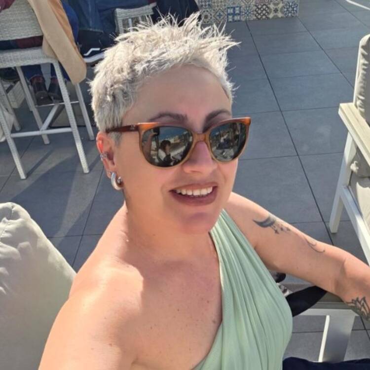 Foto de perfil de Mónica