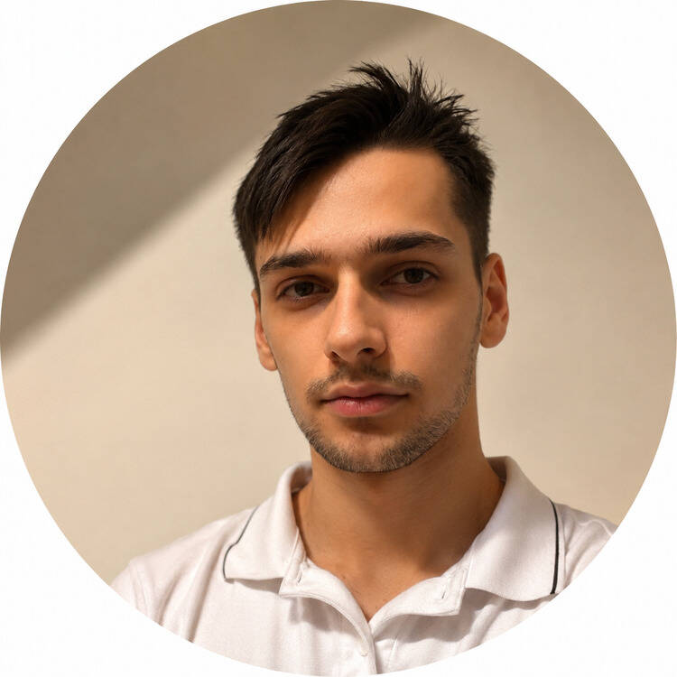 Foto de perfil