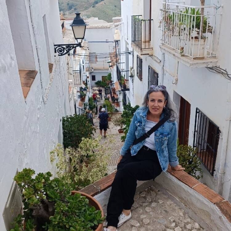 Foto de perfil de Guada