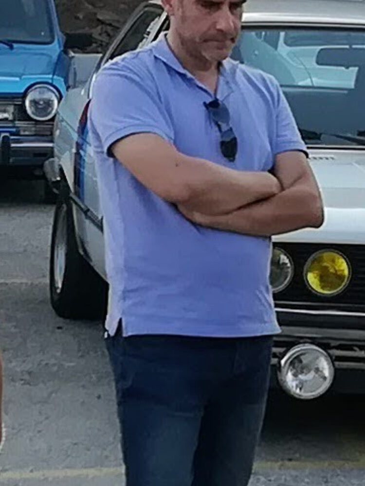 Foto de perfil de JOSE