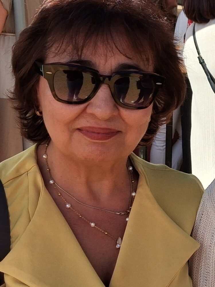 Foto de perfil de Toña