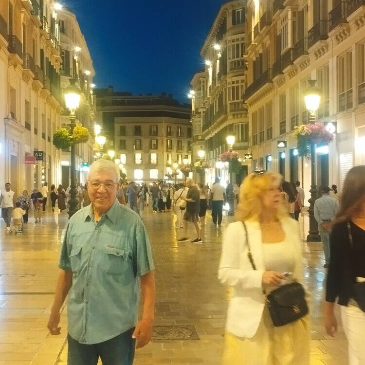 Foto de perfil