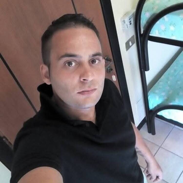 Foto de perfil de Daniel