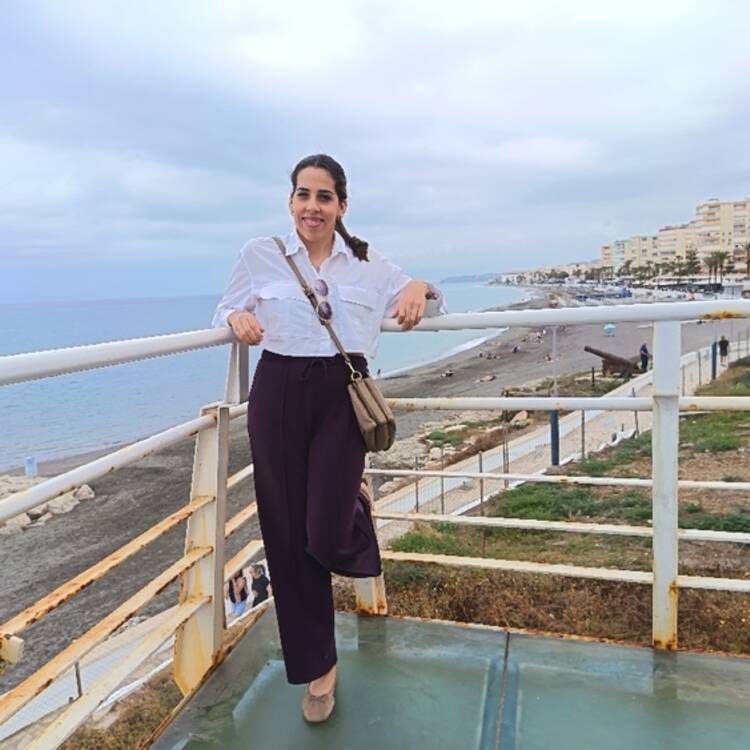 Foto de perfil de Rocio