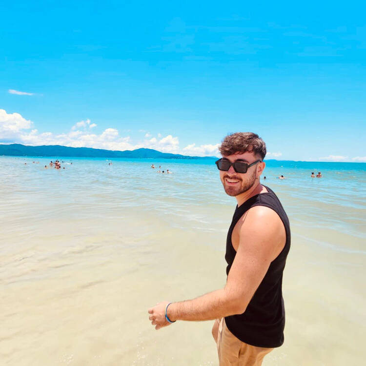 Foto de perfil