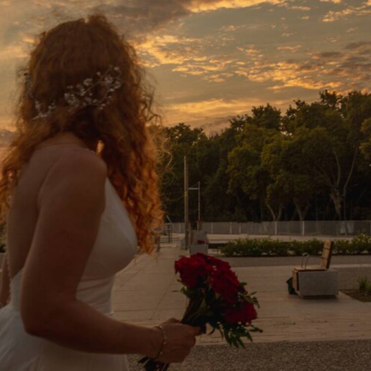 Foto de perfil de Susana