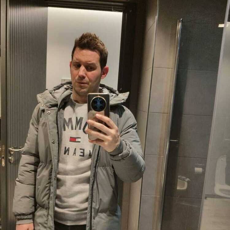 Foto de perfil de Alex