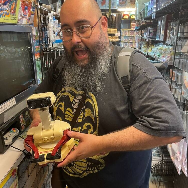 Foto de perfil