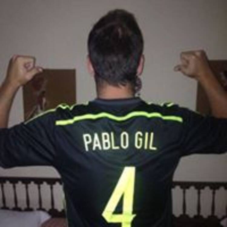 Pablo GL