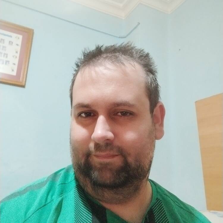 Foto de perfil de jose luis 24