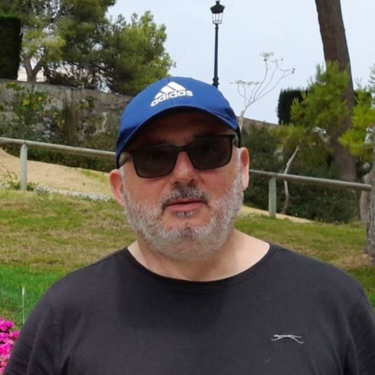 Foto de perfil de Jesús
