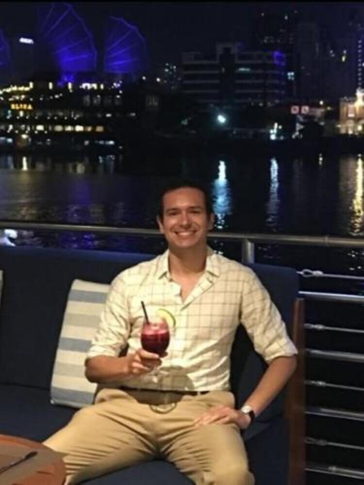 Foto de perfil de Karl Heuser