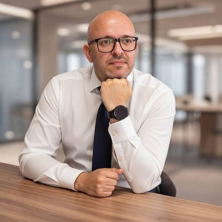 Foto de perfil