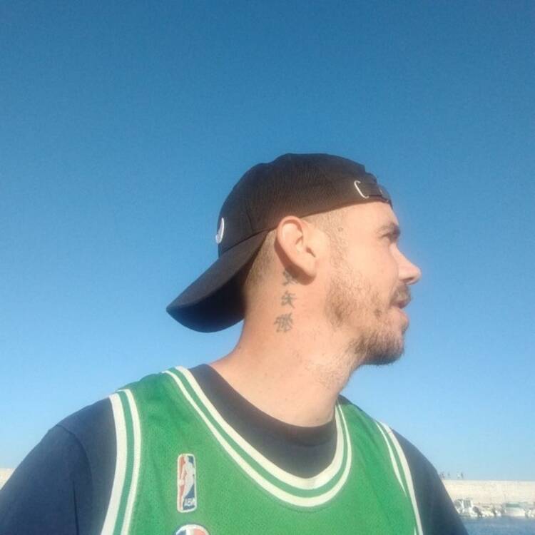 Foto de perfil de Dani