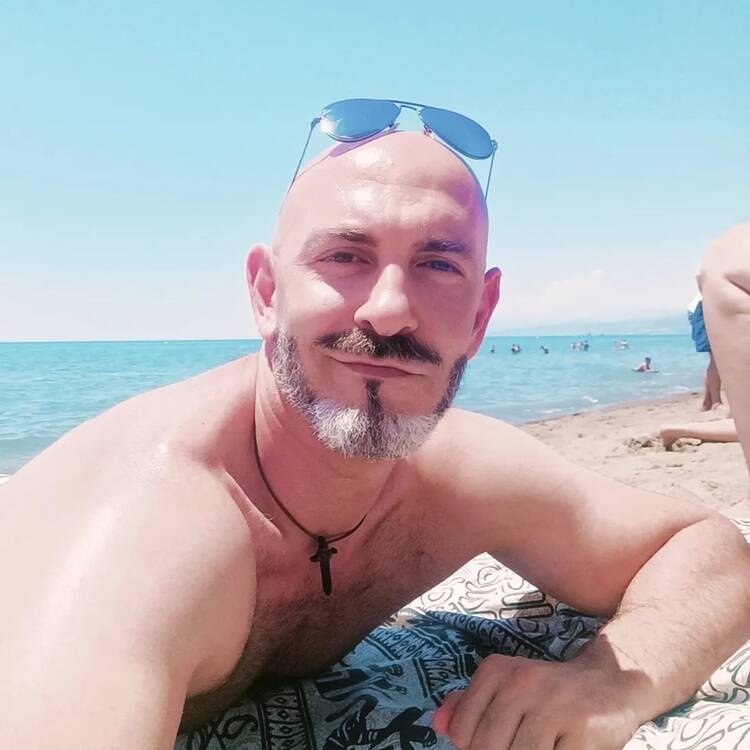 Foto de perfil de Luca