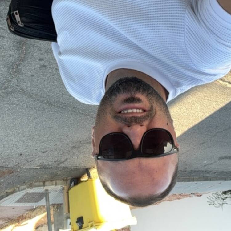 Foto de perfil de Francisco jose