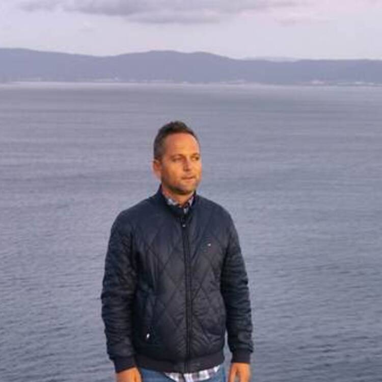Foto de perfil de Antonio