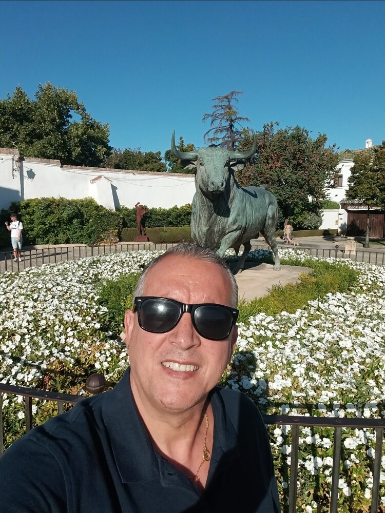 Foto de perfil de Javier