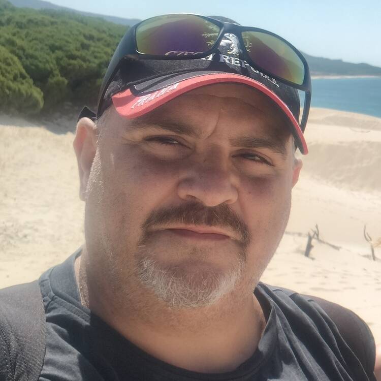 Foto de perfil de Sergio