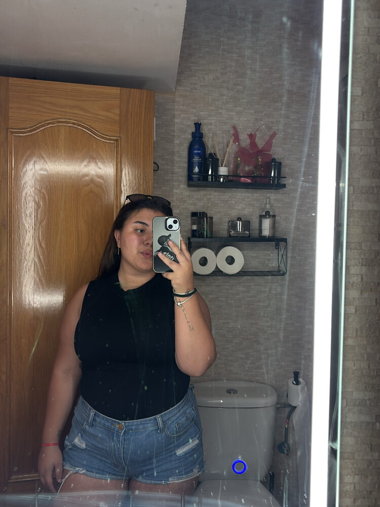 Foto de perfil de Patricia