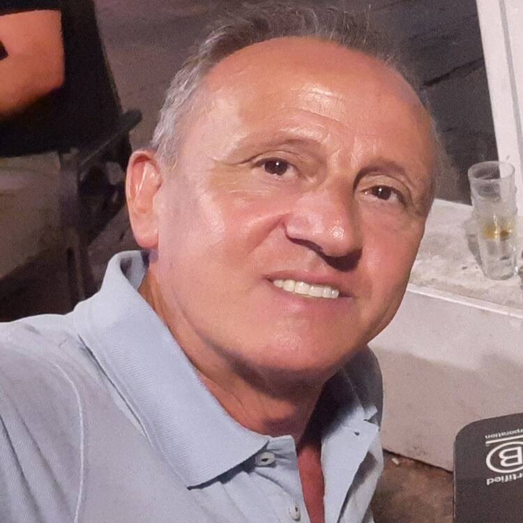 Foto de perfil de Carlos