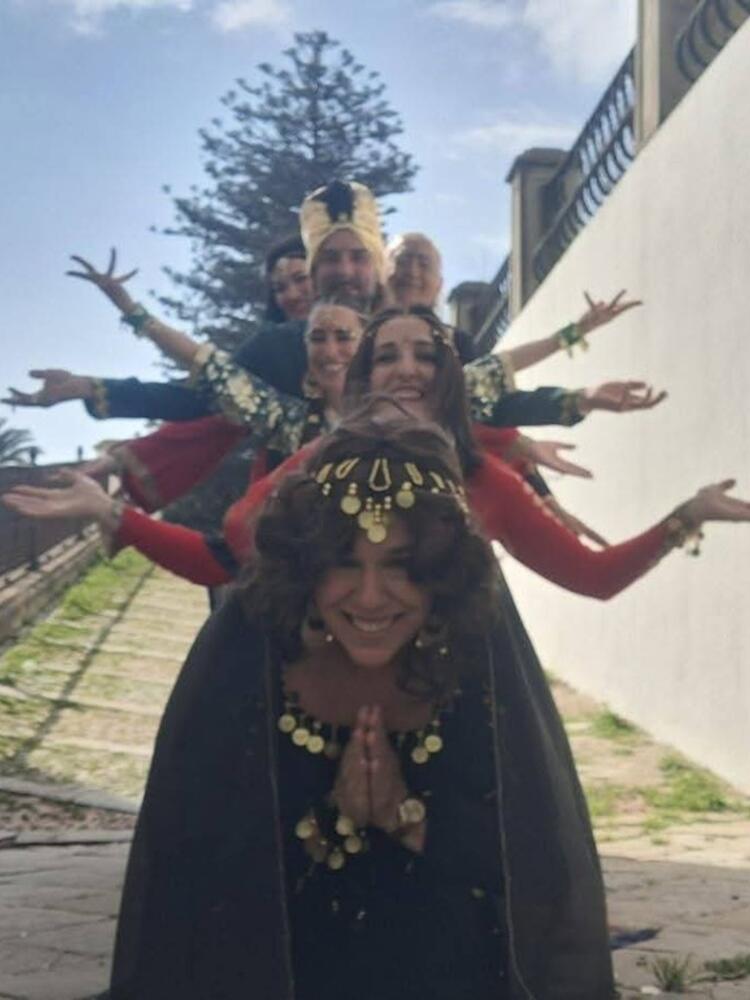 Foto de perfil de Marta