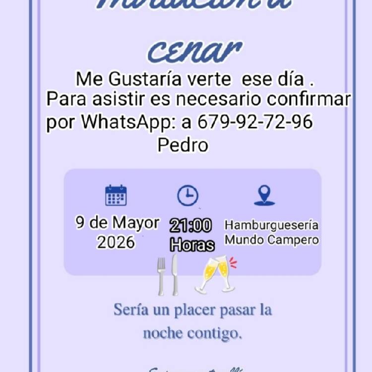 Foto de perfil