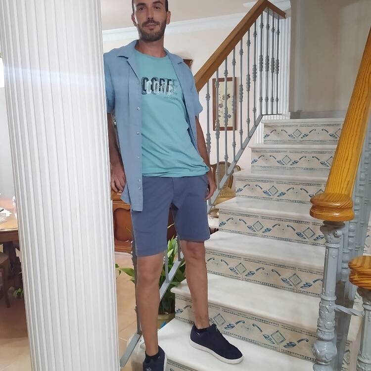 Foto de perfil de Javi