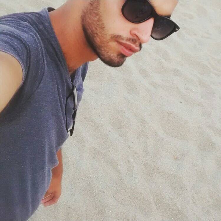 Foto de perfil de Badre