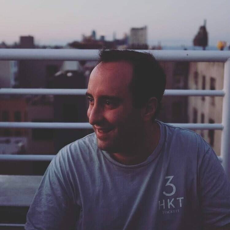 Foto de perfil de Javier