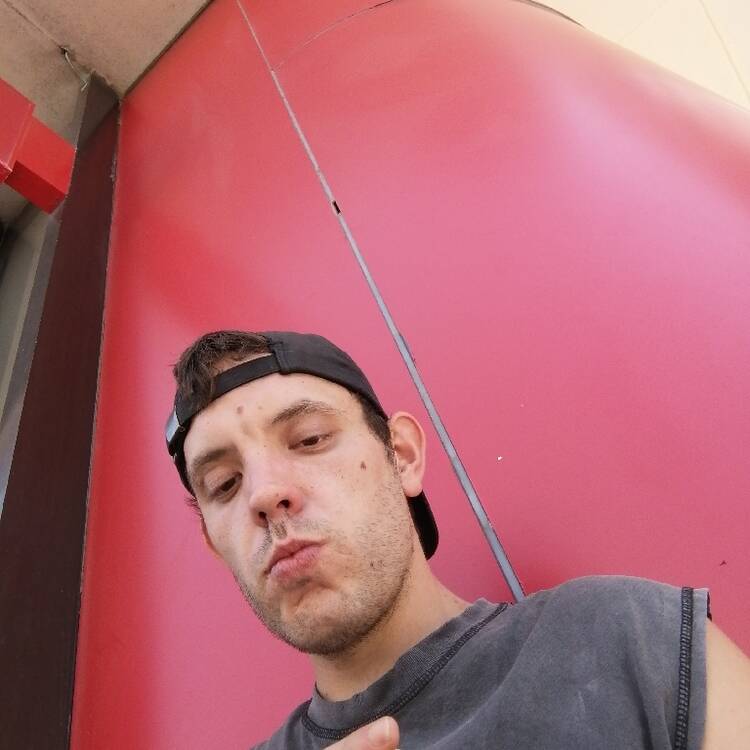 Foto de perfil de Víctor