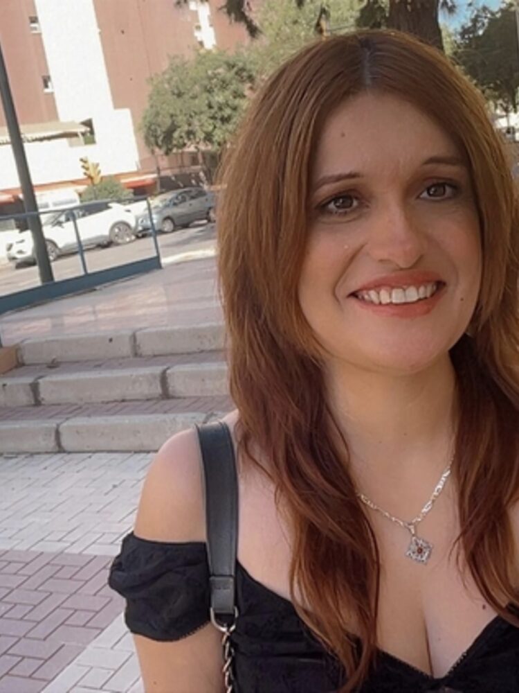 Foto de perfil de Raquel