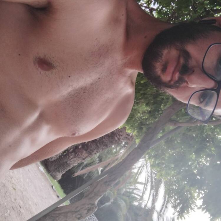 Foto de perfil
